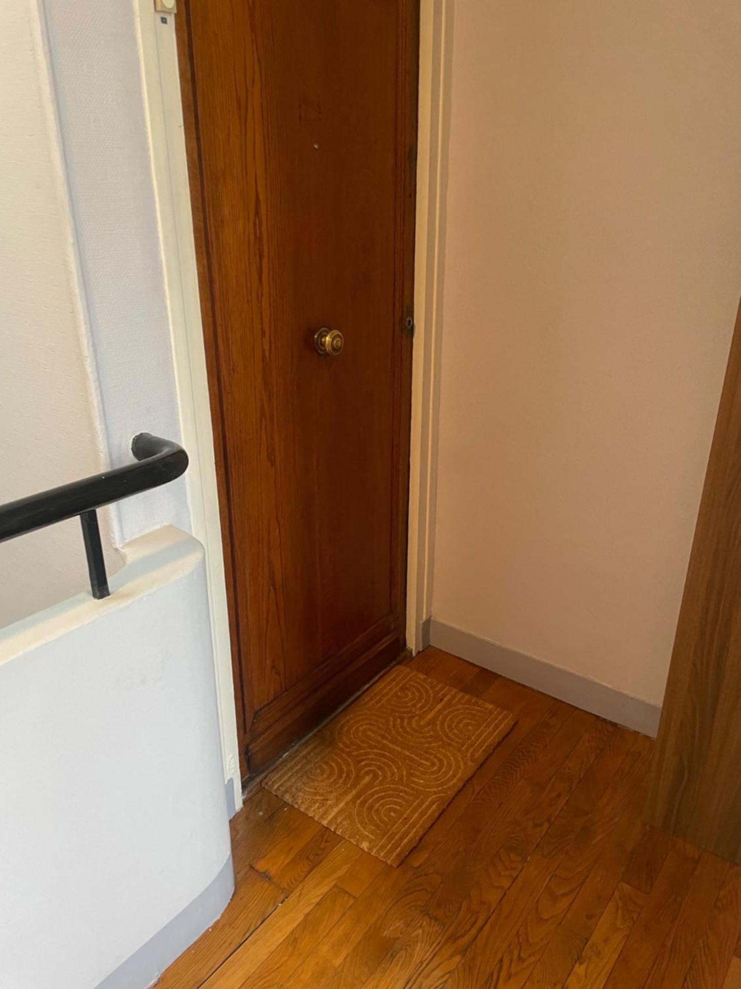 Appartement Perche Sur Les Toits, 16 Eme Quartier Calme Securise- Proche Quai Seine Roland Garros